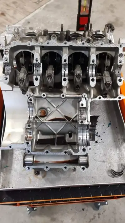 Магазин и сервиз за ремонт на мотоциклети І Официален представител на Yamaha