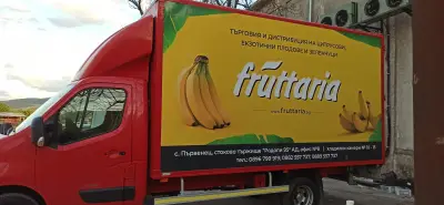 Стоково тържище Родопи 95