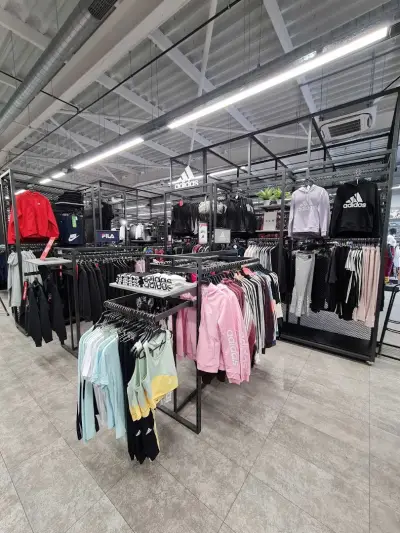 SPORT DEPOT Пловдив Via Park