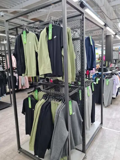 SPORT DEPOT Пловдив Via Park