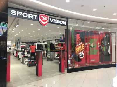 Sport Vision Plovdiv