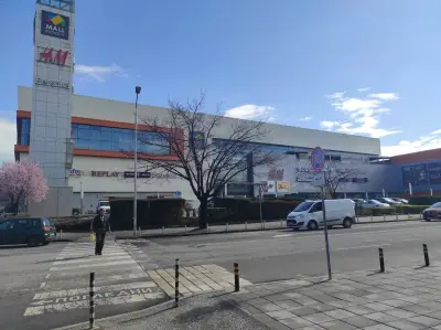 Sport Vision Plovdiv