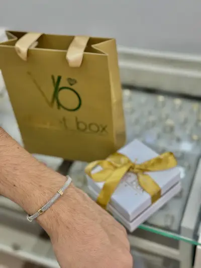 Velvet Box Bijouterie