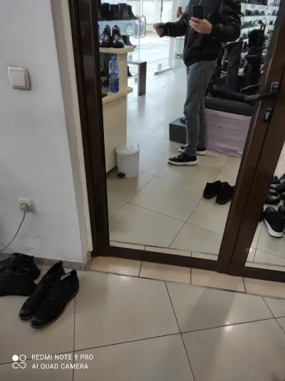 GiAnni Shoes