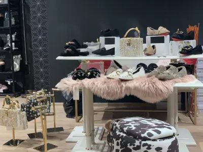 Kompass - Plovdiv Plaza Mall