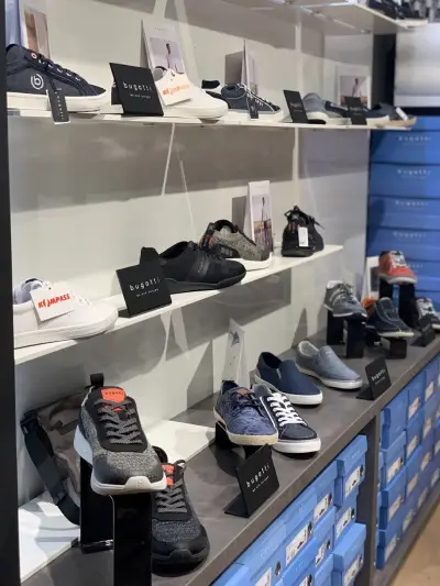 Kompass - Plovdiv Plaza Mall