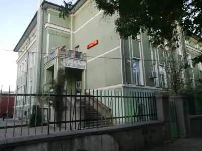 СУ "БРАТЯ МИЛАДИНОВИ"