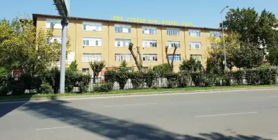 Средно училище „Пейо Яворов“