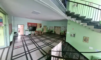 ОУ "Стоян Михайловски"