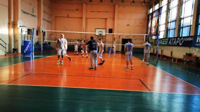 Средно училище „Цар Симеон Велики“