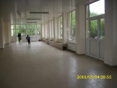 Средно училище „Димитър Матевски“