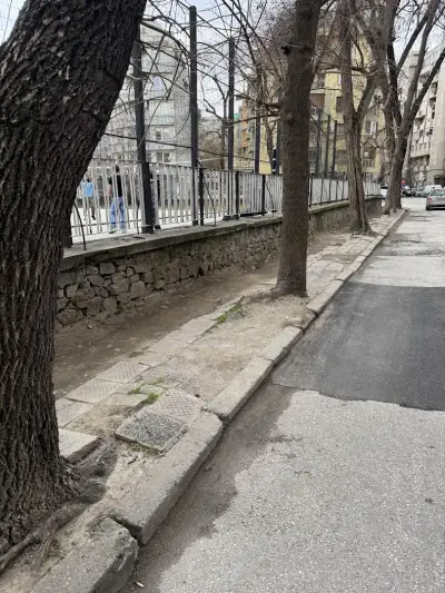 Национална художествена гимназия „Цанко Лавренов“, град Пловдив