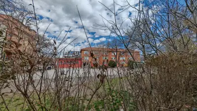 Национална художествена гимназия „Цанко Лавренов“, град Пловдив