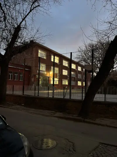 Национална художествена гимназия „Цанко Лавренов“, град Пловдив