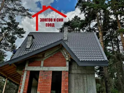 Безшевни улуци Пазарджик -Зонгов и син ЕООД
