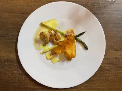 Пицария Америго