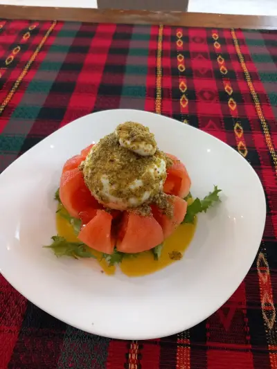 ДЪБЪ Ресторант