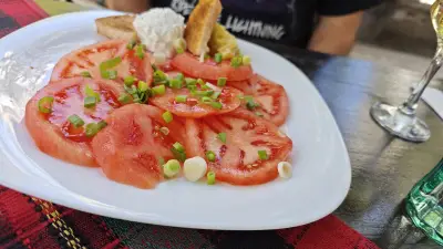 ДЪБЪ Ресторант