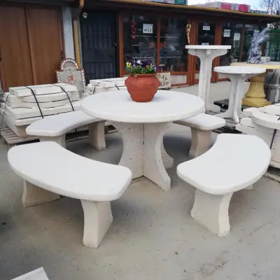 Garden Decor - Градинско Обзавеждане