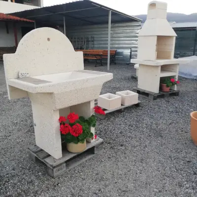 Garden Decor - Градинско Обзавеждане
