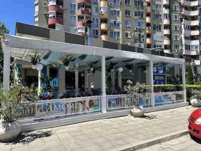 Amore Pizza Restaurant & Kids Zone