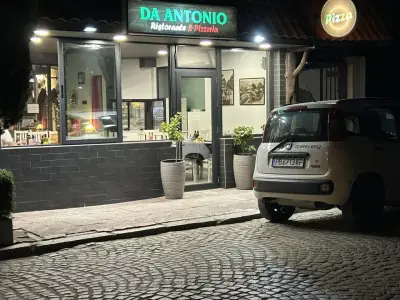 Da Antonio - La Bella Napoli