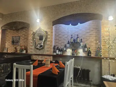 Da Antonio - La Bella Napoli