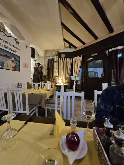 Da Antonio - La Bella Napoli