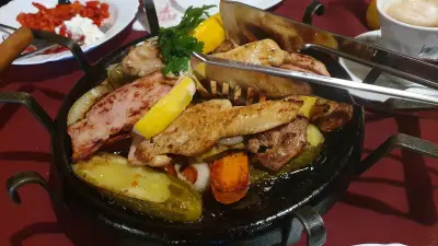 Далас (Станев и синове ООД)