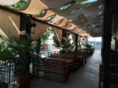 Live club Пловдив в к-с ДАИКС