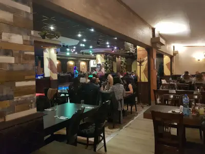 Live club Пловдив в к-с ДАИКС
