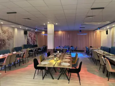 Live club Пловдив в к-с ДАИКС