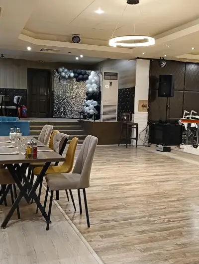Live club Пловдив в к-с ДАИКС