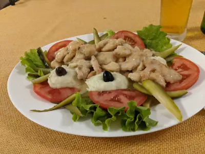 Соло Куи Ам
