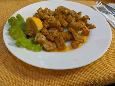 Соло Куи Ам