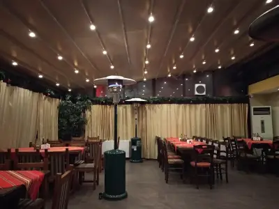 При Румен