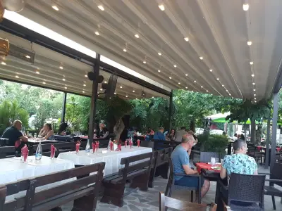 При Румен