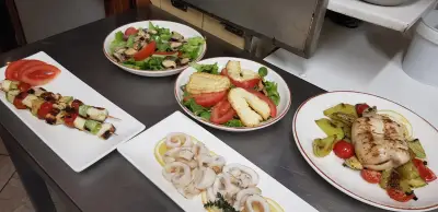 Ресторант "Старият Пловдив"