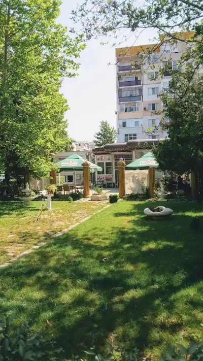 Водолей (Козирог 1 ЕООД)