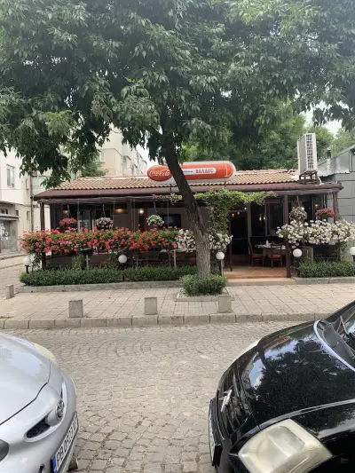 Ресторант Валдес
