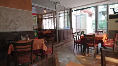 Ресторант Валдес