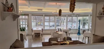 Mykonos Fish Restaurant