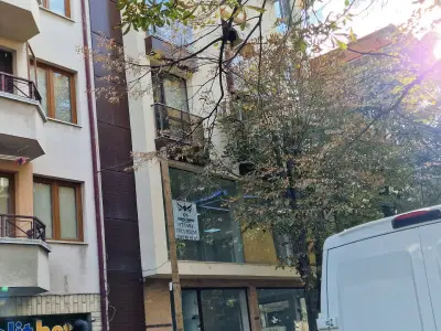 НЕУМОРНАТА ИМПЕРИЯ