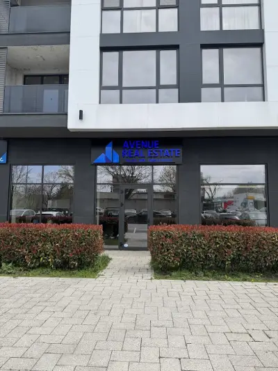 Авеню Имоти - Avenue Real Estate
