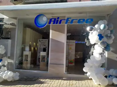 Въздухопречиствател AirFree