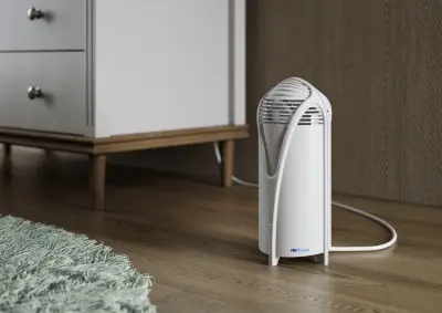 Въздухопречиствател AirFree