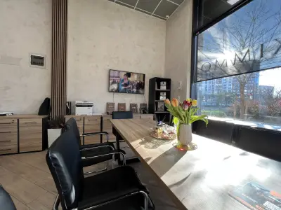 LUXIMMO - Plovdiv
