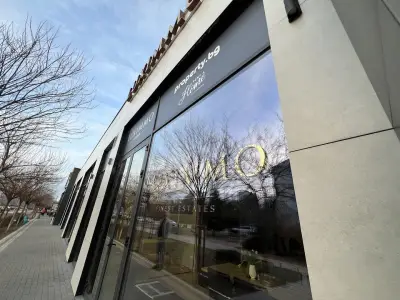 LUXIMMO - Plovdiv