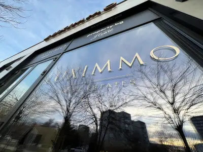 LUXIMMO - Plovdiv