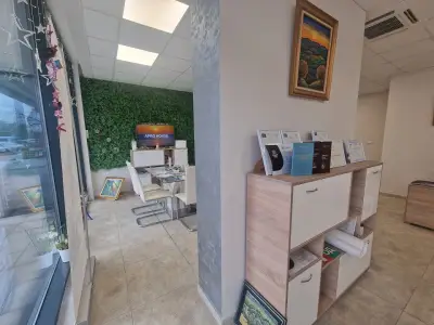 Ревиста - Агенция за недвижими имоти / Revista - Real Estate Agency